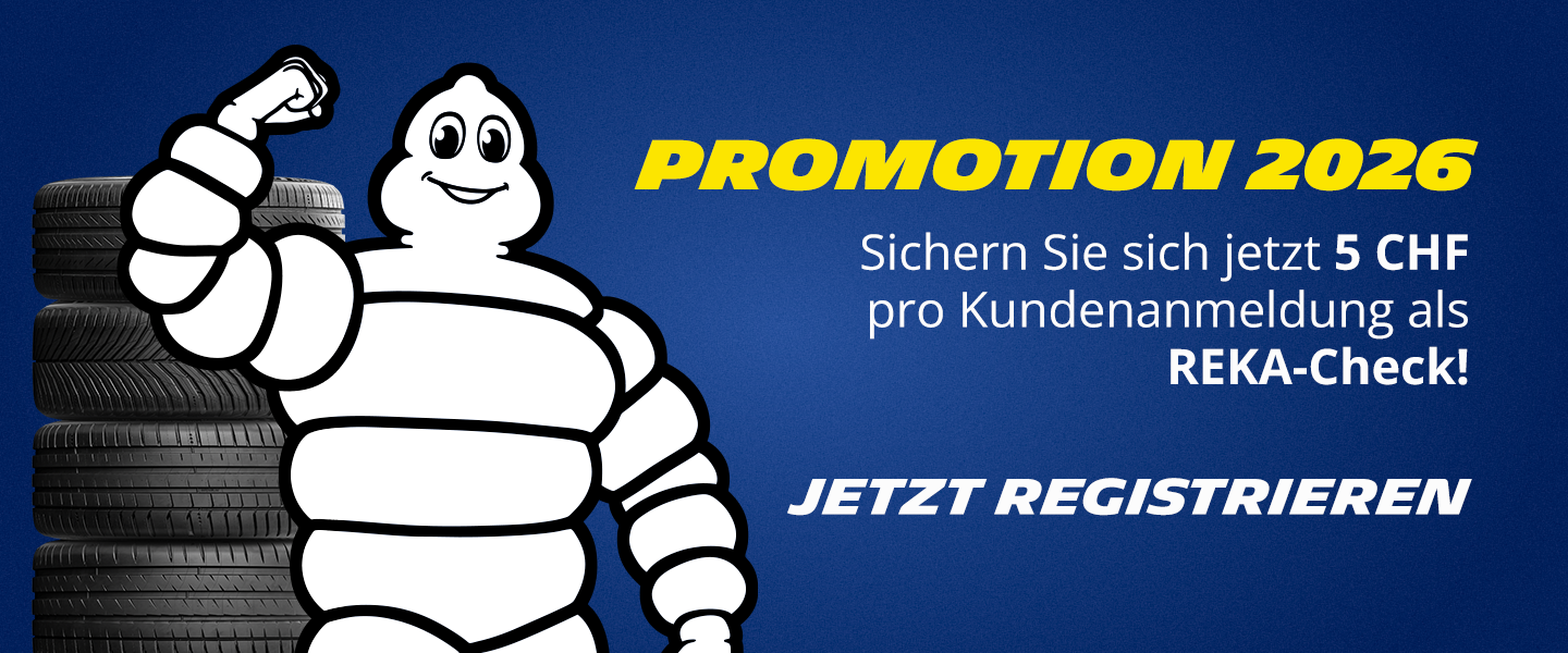 Aktionsheader